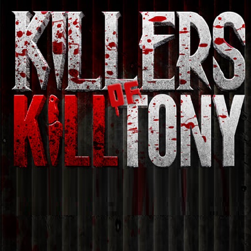 Killers of Kill Tony: David Lucas, Hans Kim, Martin Phillips & Ahren Belisle