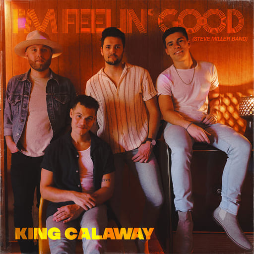 King Calaway Tickets 2026