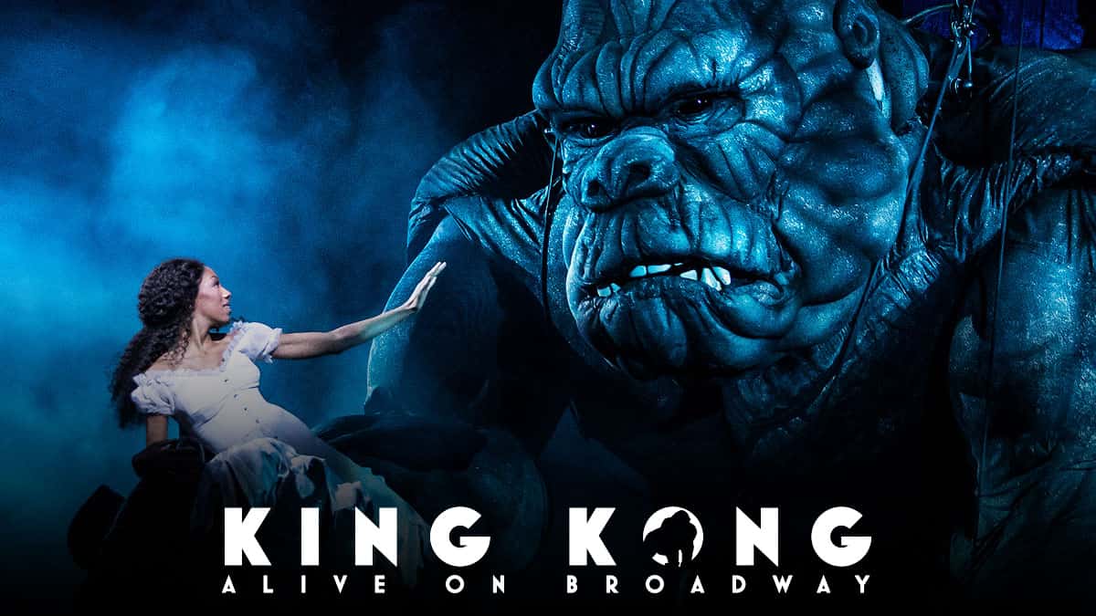 King-Kong-Musical