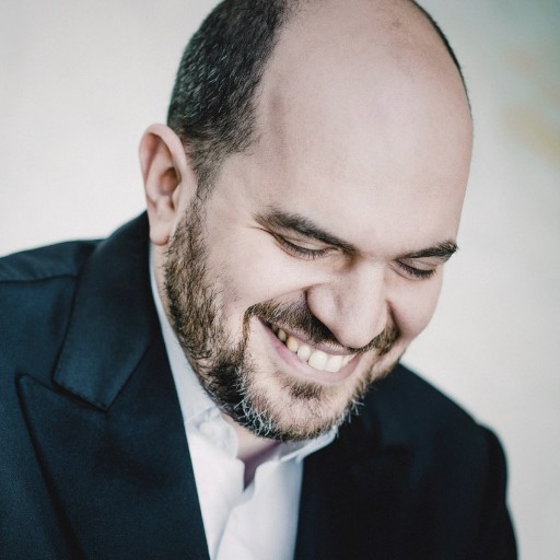 Kirill Gerstein Tickets