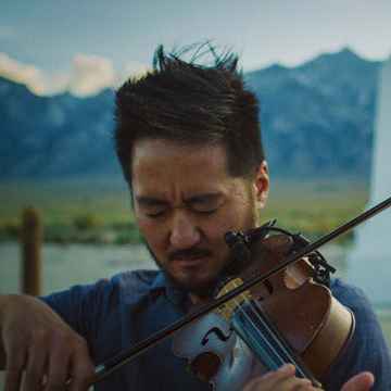 Kishi Bashi Tickets