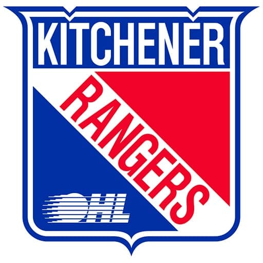 Kitchener Rangers vs. Sault Ste. Marie Greyhounds