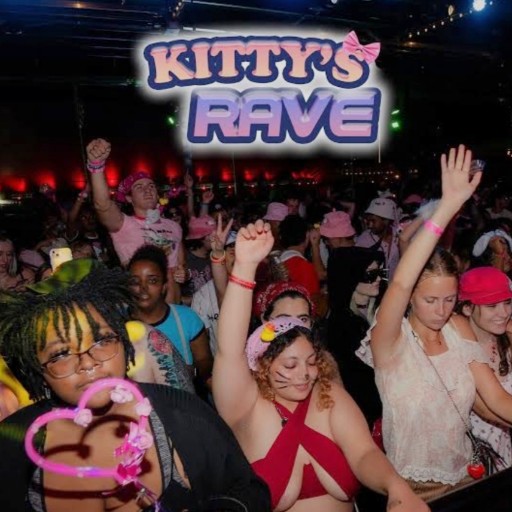 Cathy Rmo Rave Kitty's Rave Concert Tickets | Tour Dates 2026–2027