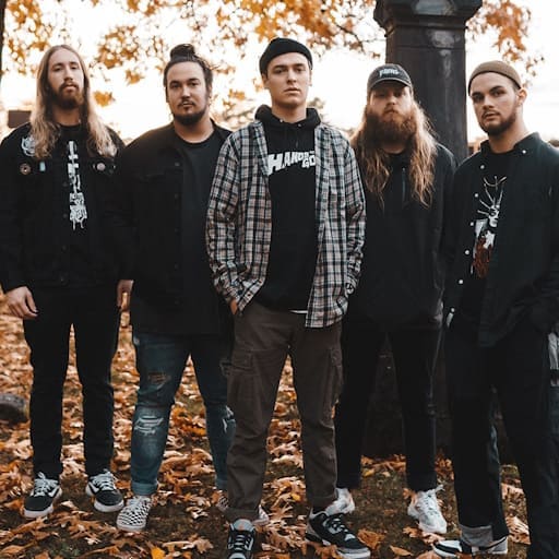 Knocked Loose Tickets