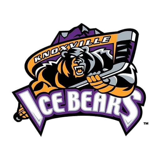 Macon Mayhem vs. Knoxville Ice Bears