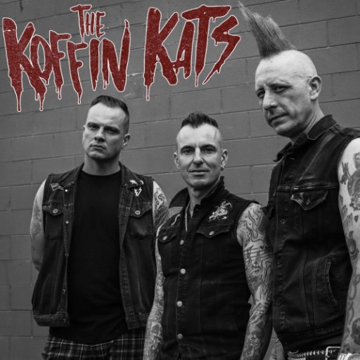 Koffin Kats Tickets