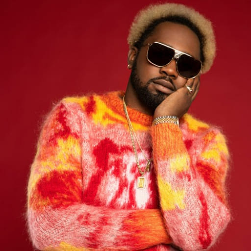 Kranium Tickets
