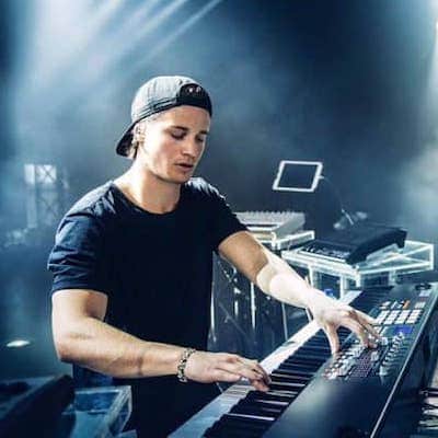 Kygo Tickets