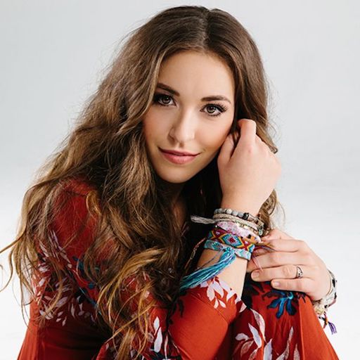 Lauren Daigle Tickets