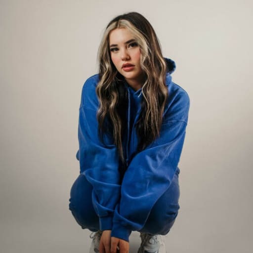 Lauren Spencer Smith