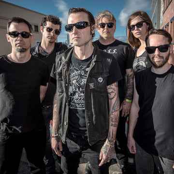 Leftover Crack Tickets