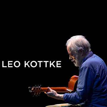 Leo Kottke Tickets 2026