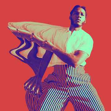 Leon Bridges Tickets