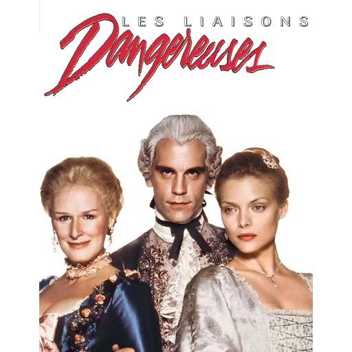 Les Liaisons Dangereuses