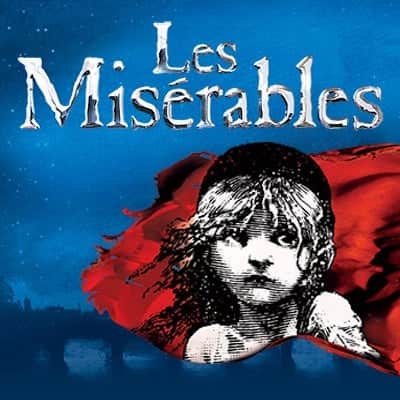Les Miserables - Preview