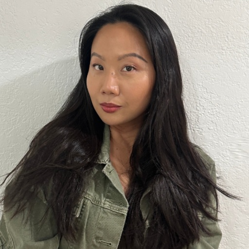 Leslie Liao