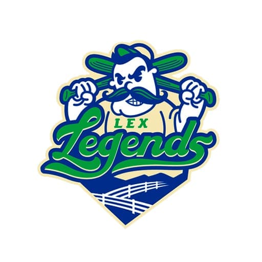 Lexington Legends Tickets 2024/2025 Season