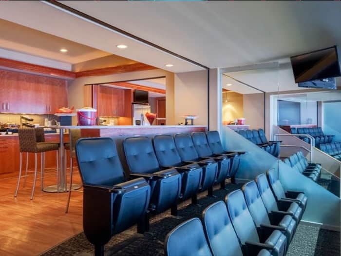 Lexus Level Suite