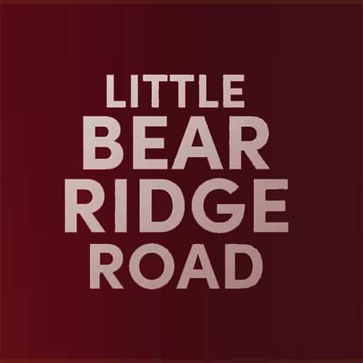 Little Bear Ridge Road Tickets 2026