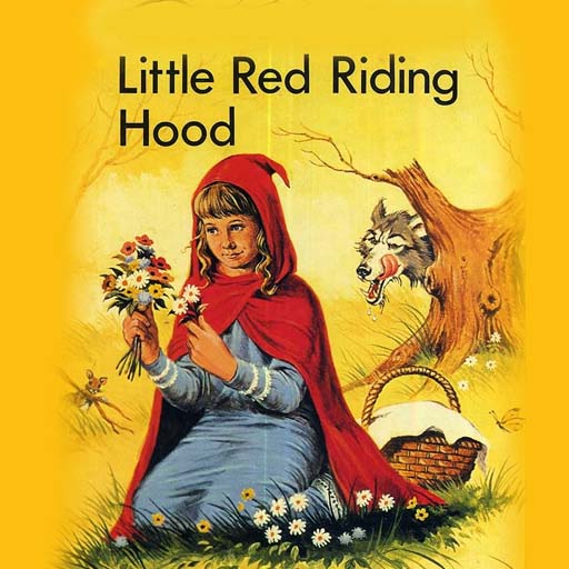 Little Red Riding Hood
