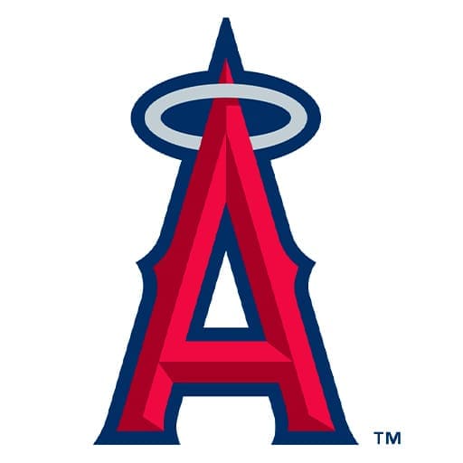 Toronto Blue Jays vs. Los Angeles Angels