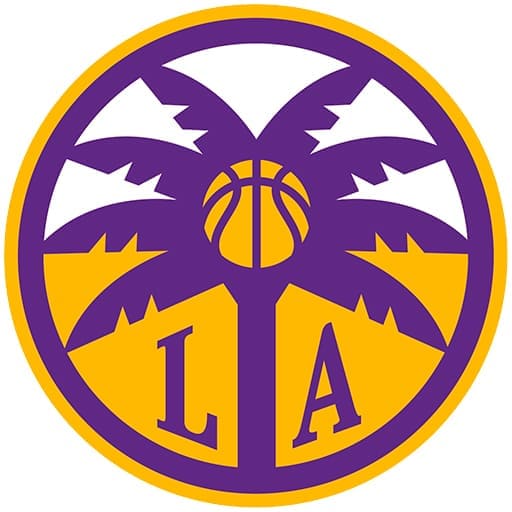 Los Angeles Sparks Tickets 2026
