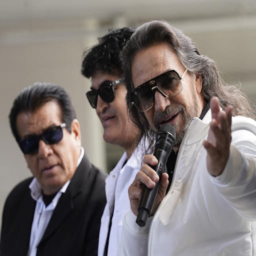 Los Bukis Concert Tickets Tour Dates 2025/2025