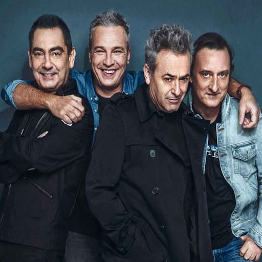 Los Hombres G Concert Tickets Tour Dates 2025/2025