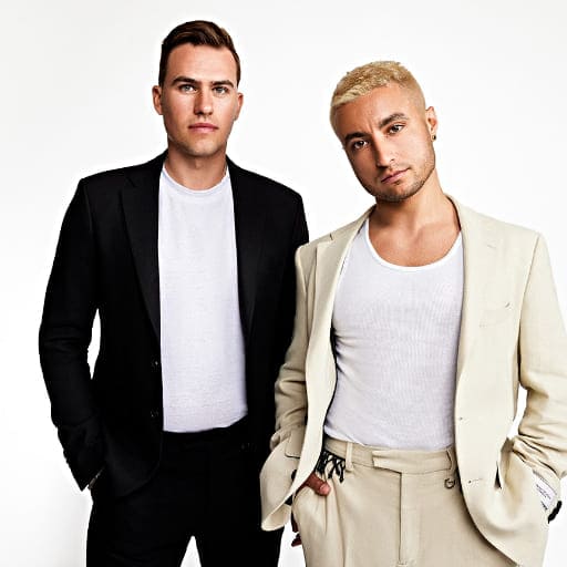 Loud Luxury Tickets