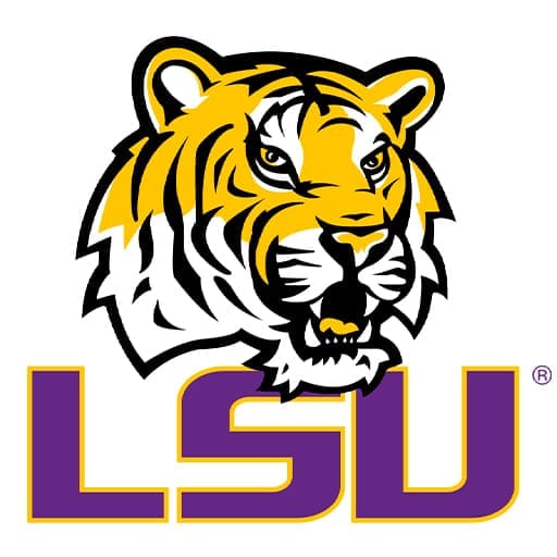 LSU Tigers Basketball Tickets