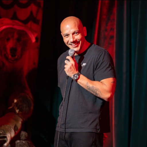 Luis J. Gomez Tickets
