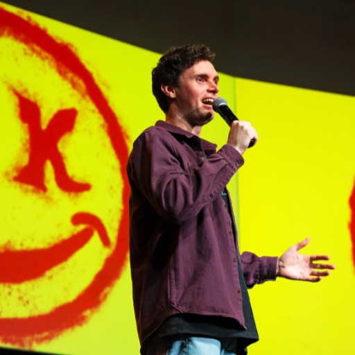 Luke Kidgell