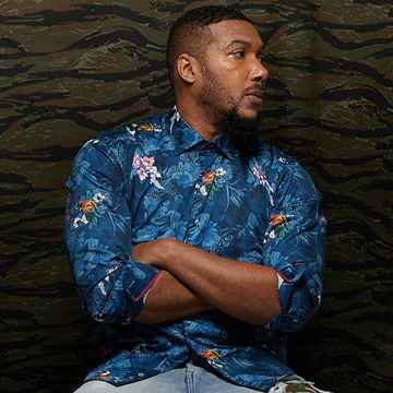 Lyfe Jennings Tickets