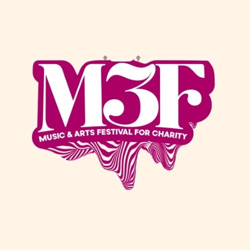 M3F Festival: Mau P & Peggy Gou - 2 Day Pass