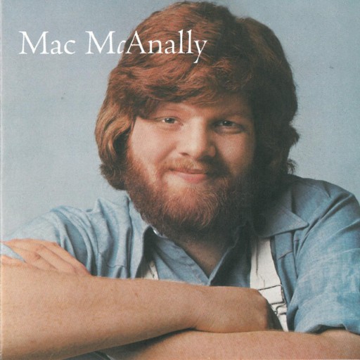 Mac Mcanally Tickets