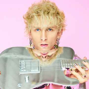 Machine Gun Kelly Tickets