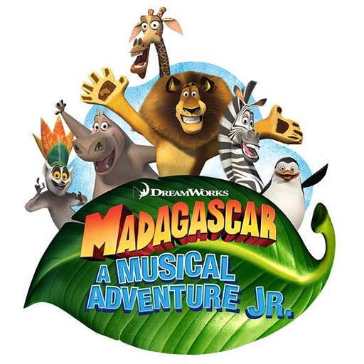 Madagascar Jr.