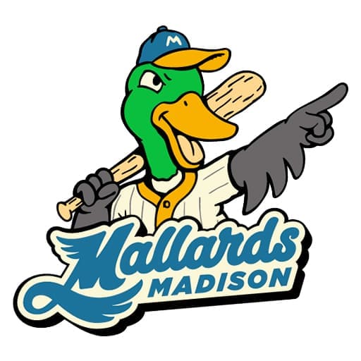 Madison Mallards Tickets 2024/2025 Season