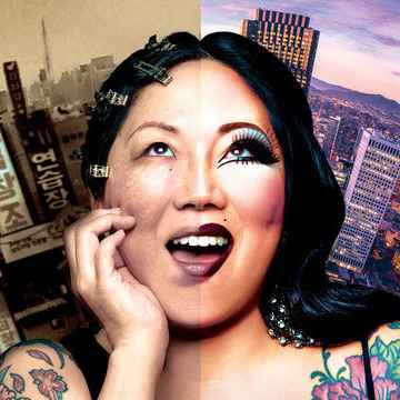 Margaret Cho Tickets