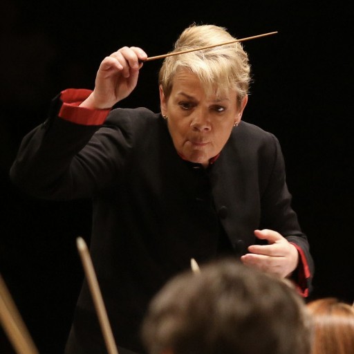 Marin Alsop Tickets