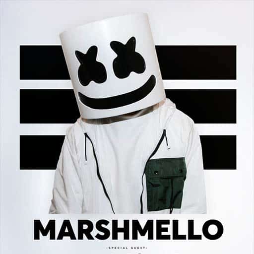 Marshmello Concert Tickets Tour Dates 2024/2025