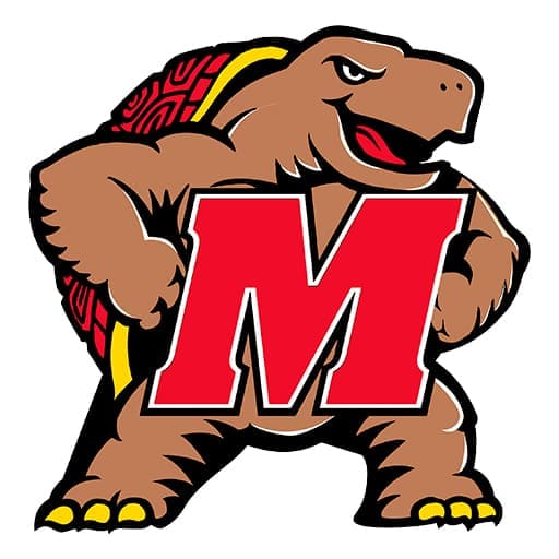 Maryland Terrapins Football Tickets