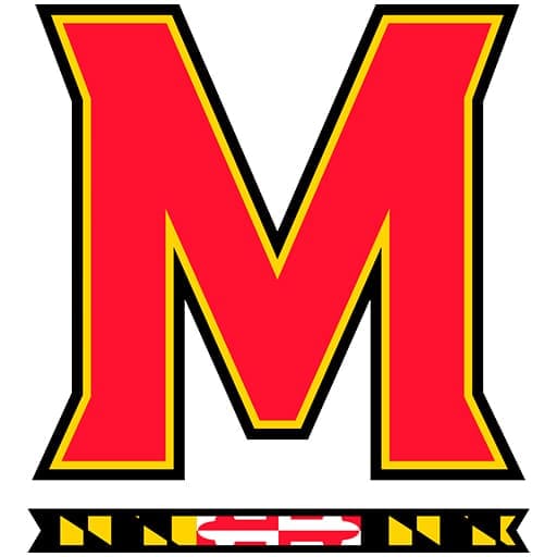 West Virginia Mountaineers vs. Maryland Terrapins