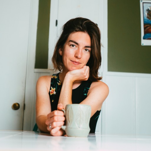 Maya de Vitry