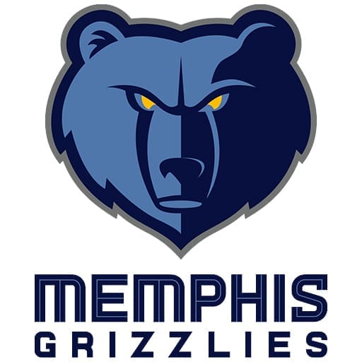 Team:
Memphis Grizzlies