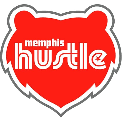 Memphis Hustle Tickets Basketball 2024/2025 Season