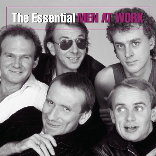 Men At Work