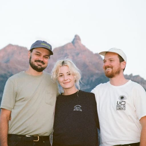 Men I Trust Tickets