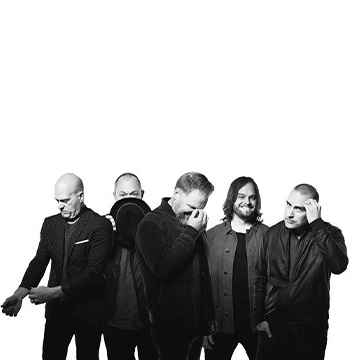 MercyMe Tickets