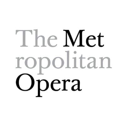 Metropolitan Opera Tickets | Opera 2026–2027 Season
